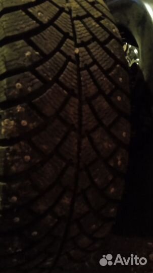 Продаются зимние колеса