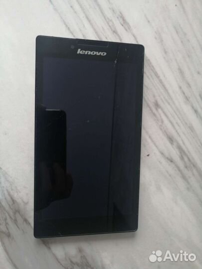 Планшет lenovo tab 2 A7-30 HC, бу