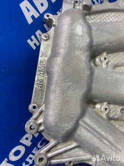 Коллектор впускной Infiniti Fx35 кроссовер VQ35DE