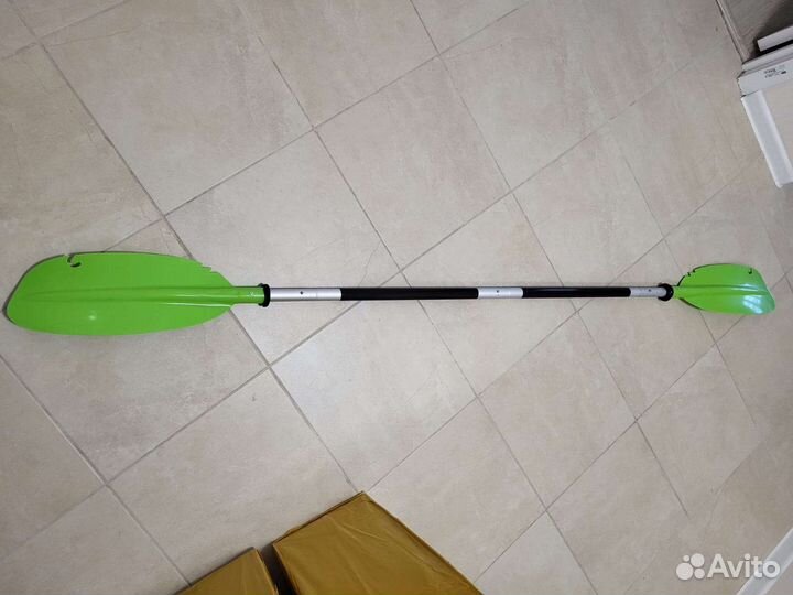Весло для каяка, сапа 220см