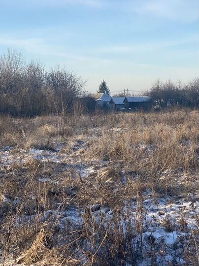 Участок 40 сот. (ИЖС)