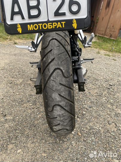 Loncin cr4