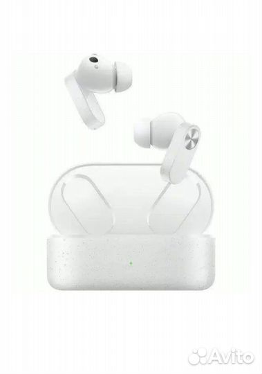 Беспроводные наушники OnePlus buds 2 с шумодавом