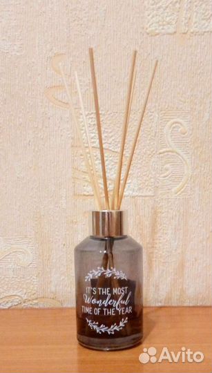 Аромадиффузор с палочками
