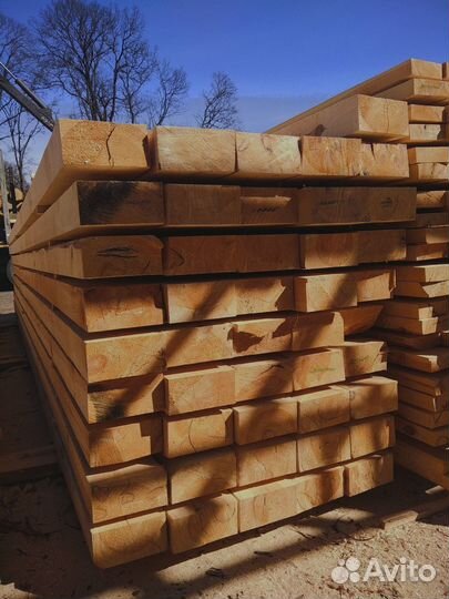 Покупайте Брус сосны прямо сейчас