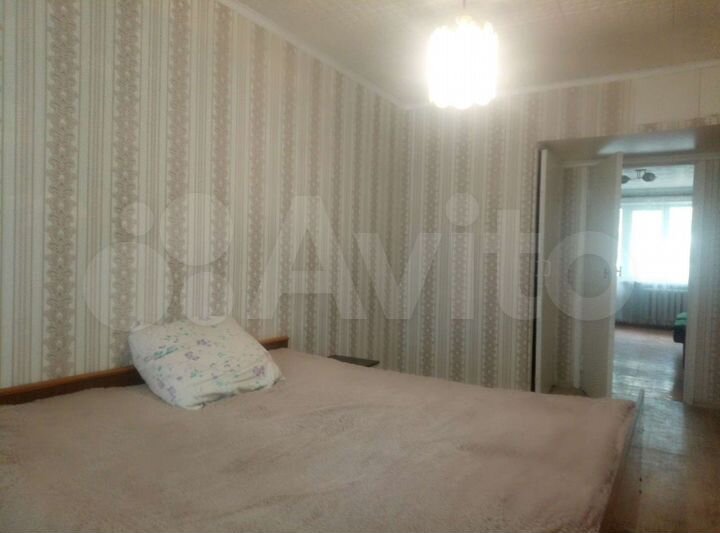 2-к. квартира, 45 м², 3/5 эт.