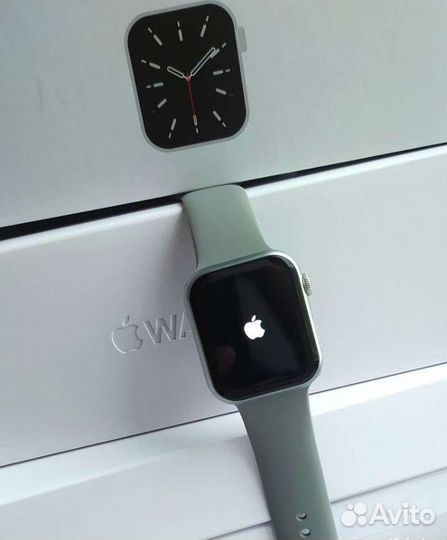Apple watch 7/8