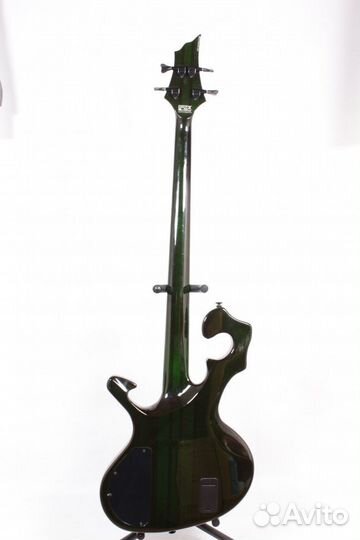 Бас-гитара Spear S-1 Bass