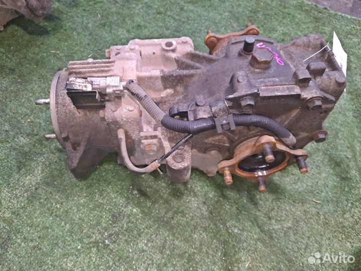 Редуктор toyota noah ZRR85 3ZR-FAE (4236) 4WD конт