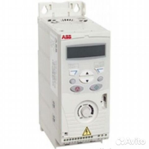 Частотный преобразователь ABB ACS150-03E-08A8-4 се купить в Москве ...