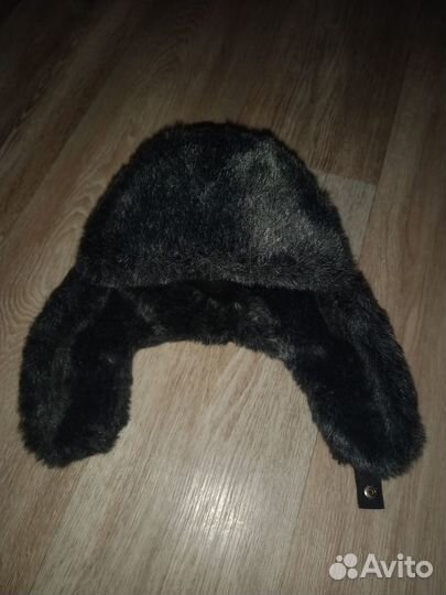 Шапочка для мальчика