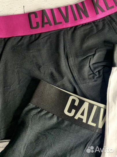 Трусы мужские боксеры 5 шт