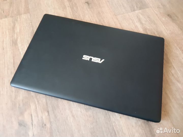 Asus X551MA 15,6