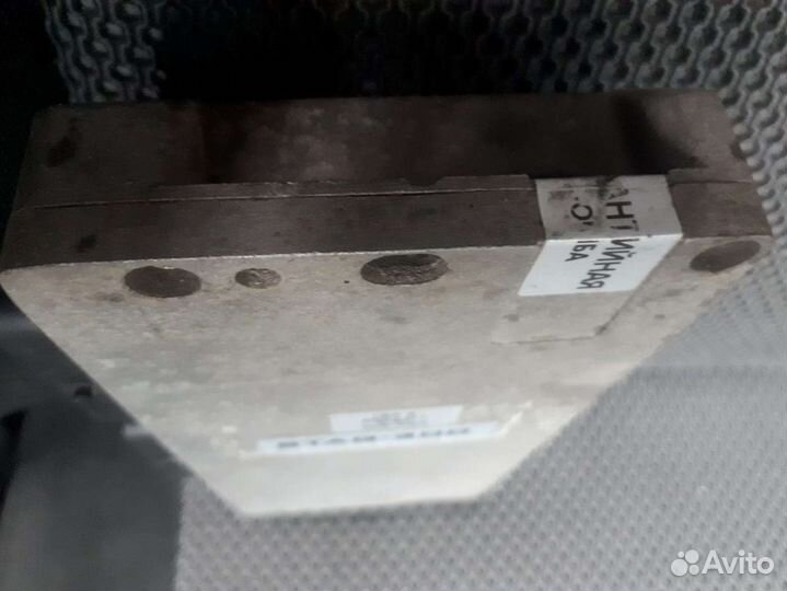 Блок управления гбо 4 поколения