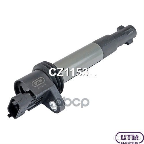 Катушка зажигания CZ1153L Utm