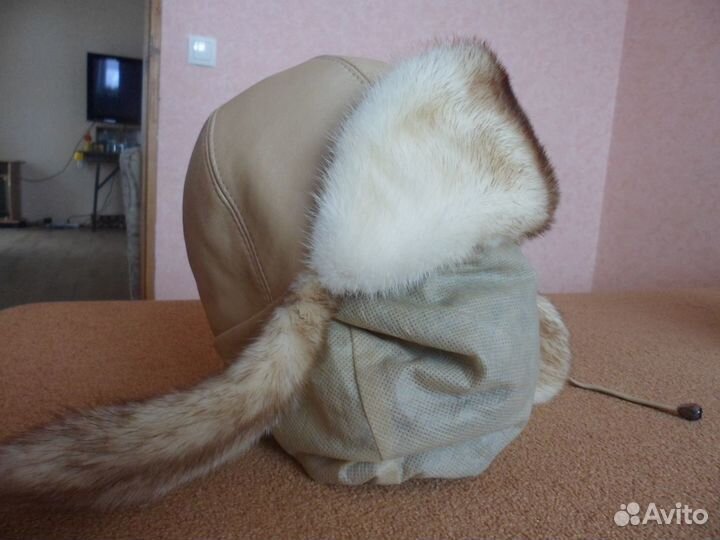 Головной убор