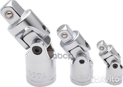 Кардан 3/4 auj-a6104 Licota