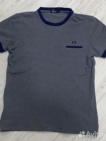 Футболка fred perry
