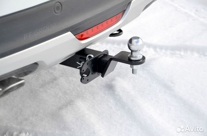 Фаркопы на любое авто. Фаркопы оптом