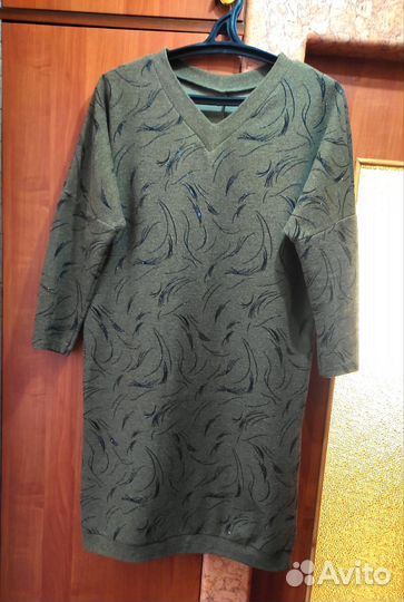 Платье - туника