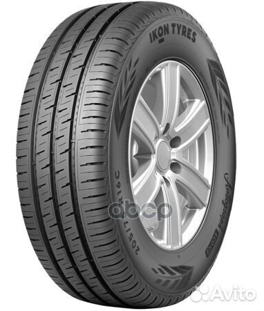 Ikon Tyres Autograph Eco C3 215/70 R15