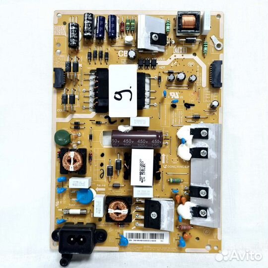 PSU BN44-00703H L48S1 FDY