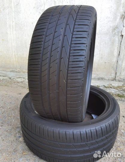 Hankook Ventus S1 Evo 2 SUV K117C 255/40 R20 101Y