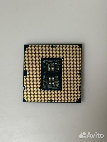 Процессор i9 10850k 3.60 GZH