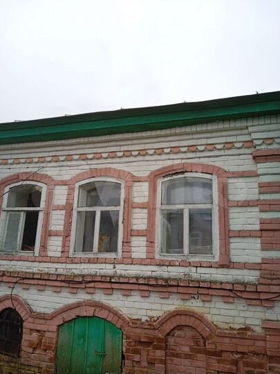 Дом 100 м² на участке 10 сот.