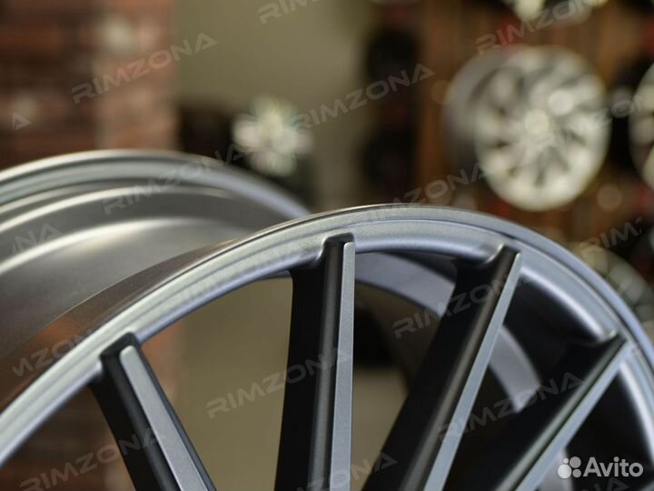 Литые диски R19 для Skoda. Арт2947