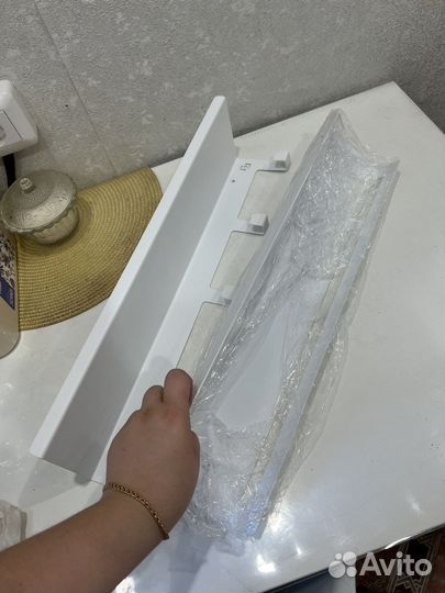 Полки стеллажи металлические