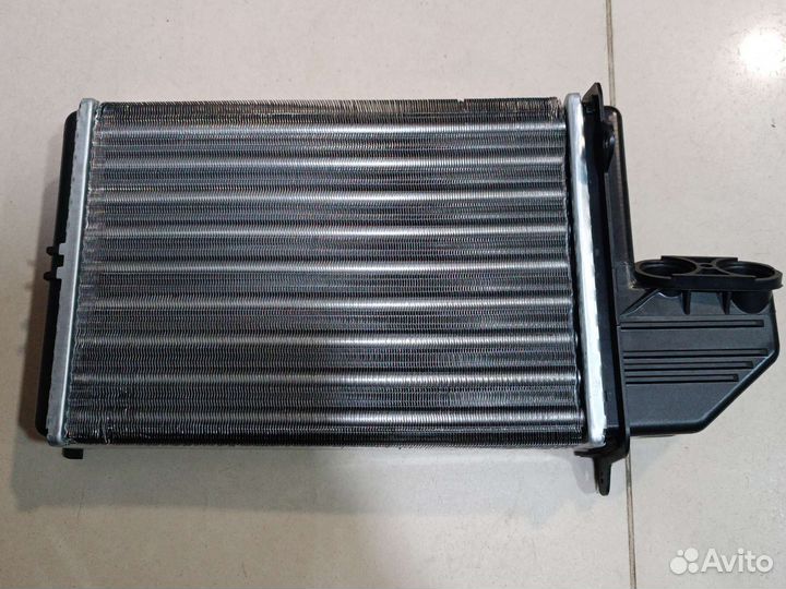 Радиатор отопителя Patron