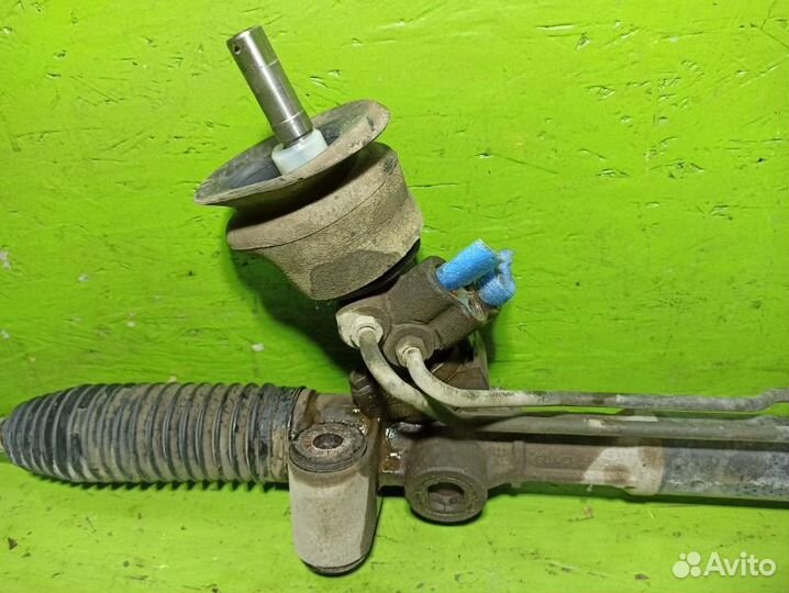 Рулевая рейка Chevrolet Cruze седан Z18XER 2014