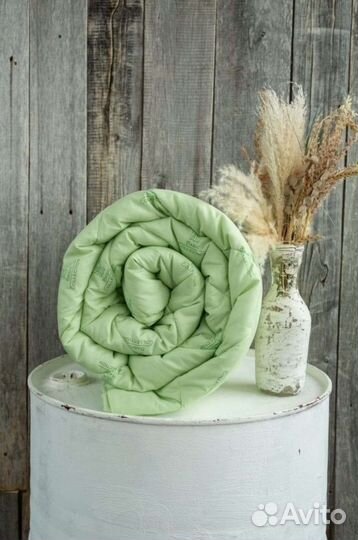 Одеяло Всесезонное бамбук Розница