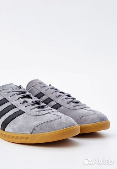 Кроссовки Adidas Originals Hamburg (41-45)