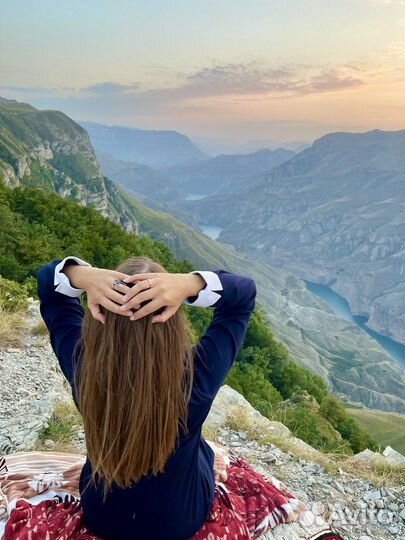 Туры и экскурсии по Дагестану