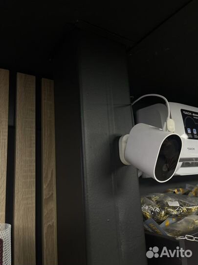 Камера видеонаблюдения wifi xiaomi MWC13