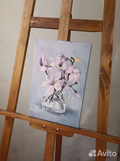 Живописная картина