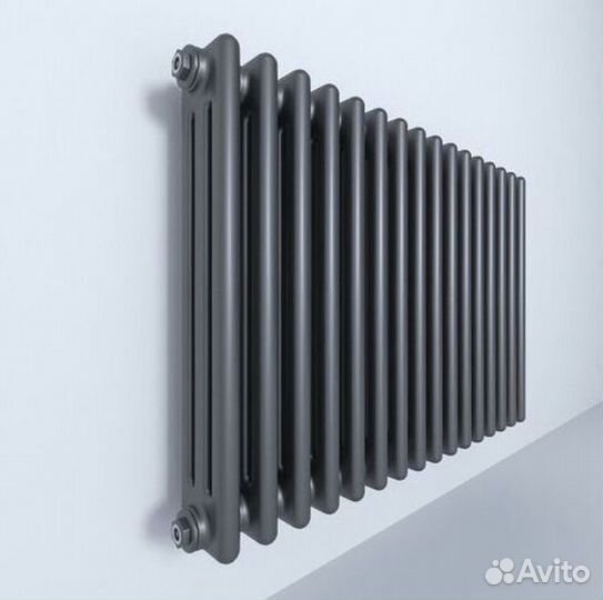 Трубчатые радиаторы/ Радиаторы Арбония
