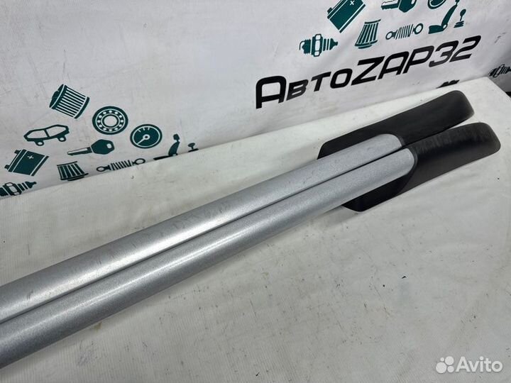 Рейлинги на крышу Лада Гранта Кросс FL 11186 2020