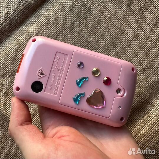 Sega Jewelpod Magic, japan vintage