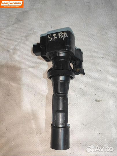 Катушка зажигания Ford Mondeo 4 2009 029700-8392