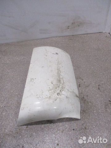 Дефлектор левый DAF 1400013