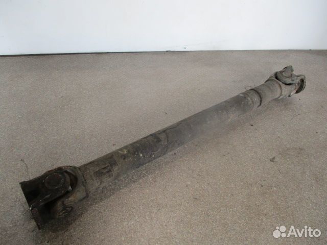 Карданный вал Mercedes-Benz A6574102802