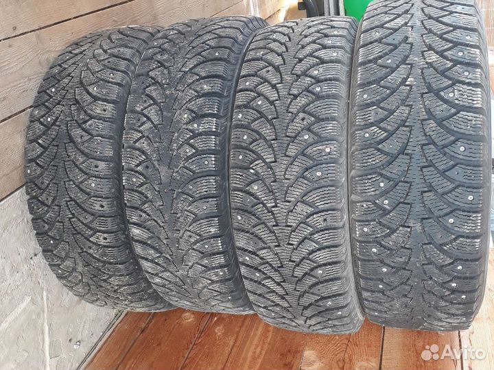 Nordman Nordman 4 195/65 R15