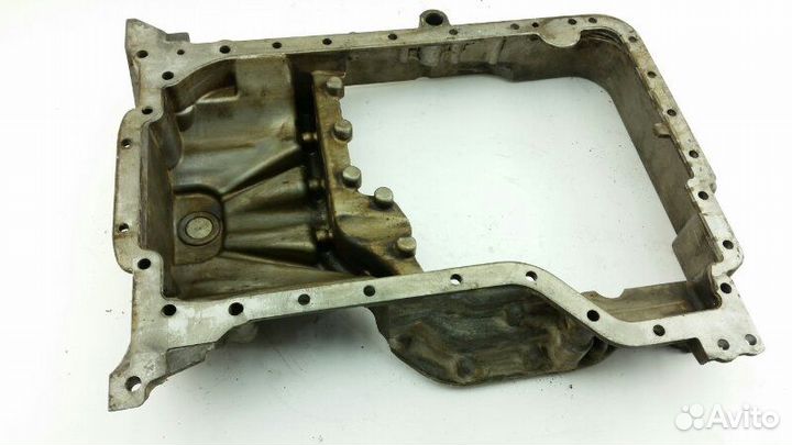 Поддон Volkswagen Touareg AXQ 2005