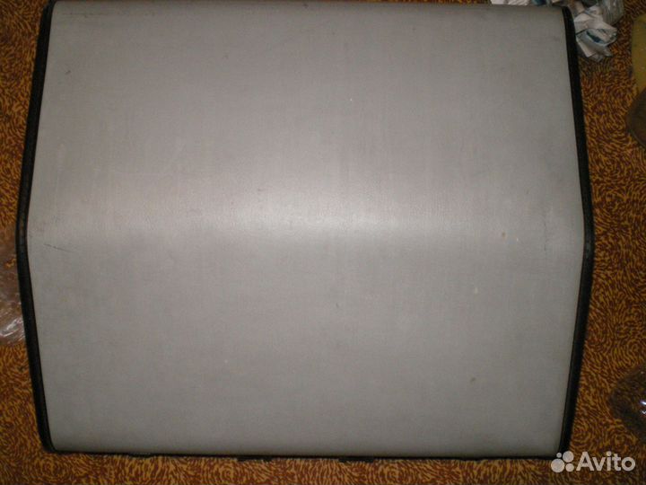 Аккордеон royal standard