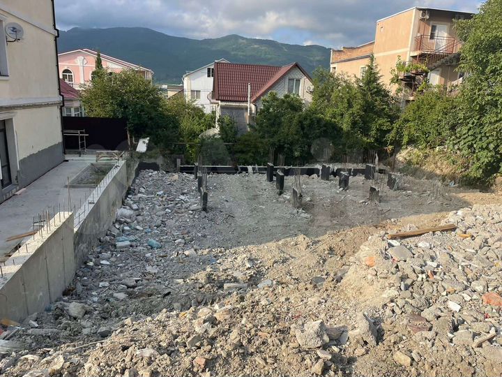 Участок 4 сот. (ИЖС)