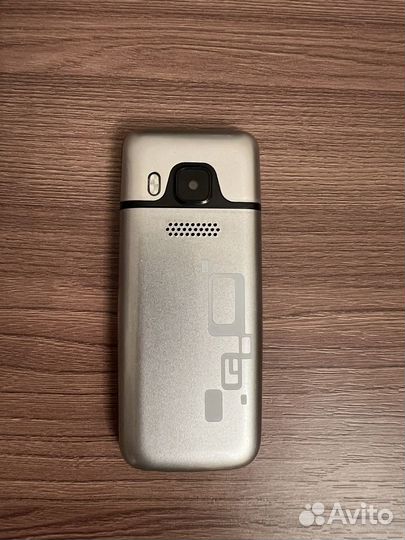 Nokia 6700 Classic