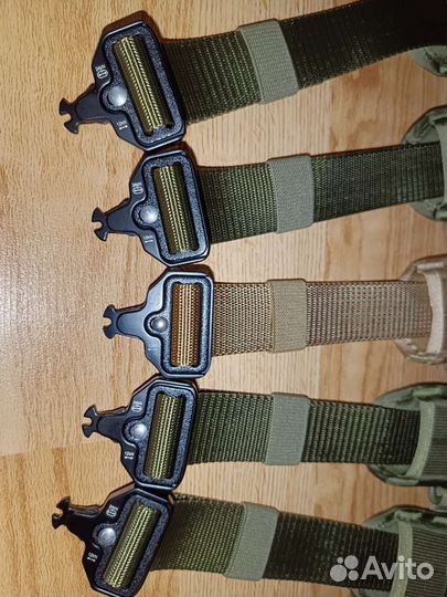 Тактический пояс. Авито доставка